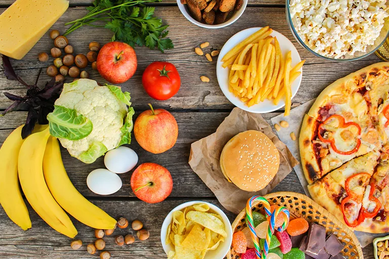 10 Healthy Swaps for Your Favorite Junk Foods That Will Transform Your Diet
