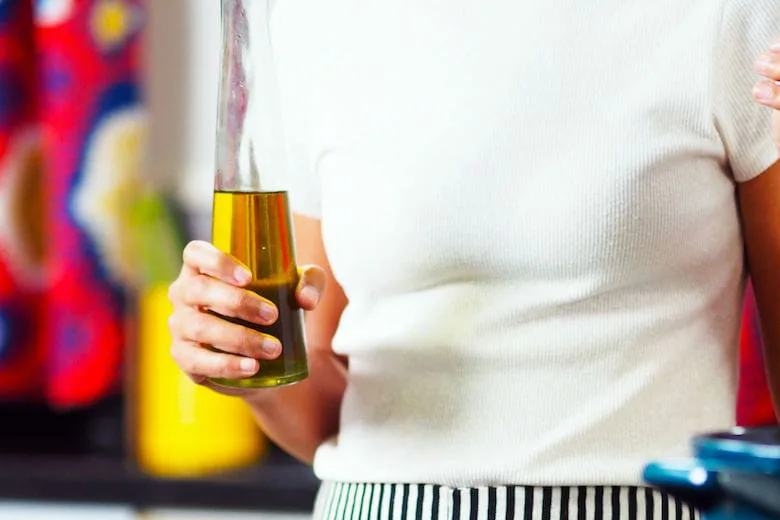 10 Clever Uses for Olive Oil Beyond the Kitchen