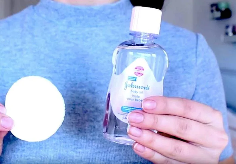 10 Unexpected Uses for Baby Oil That Will Blow Your Mind
