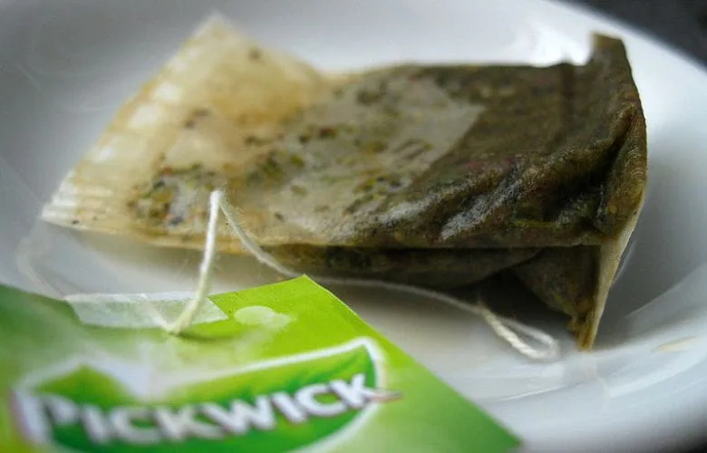 10 Surprising Uses for Used Tea Bags Around Your Home