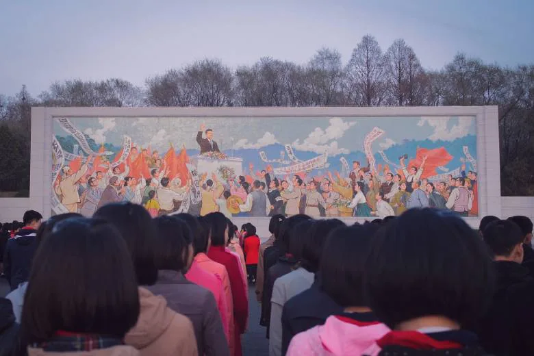 15 Everyday Things That Are Banned in North Korea