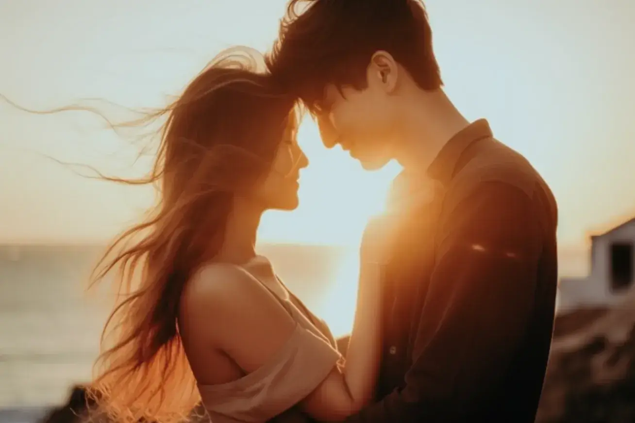 19 Relationship Needs Every Man Secretly Wants