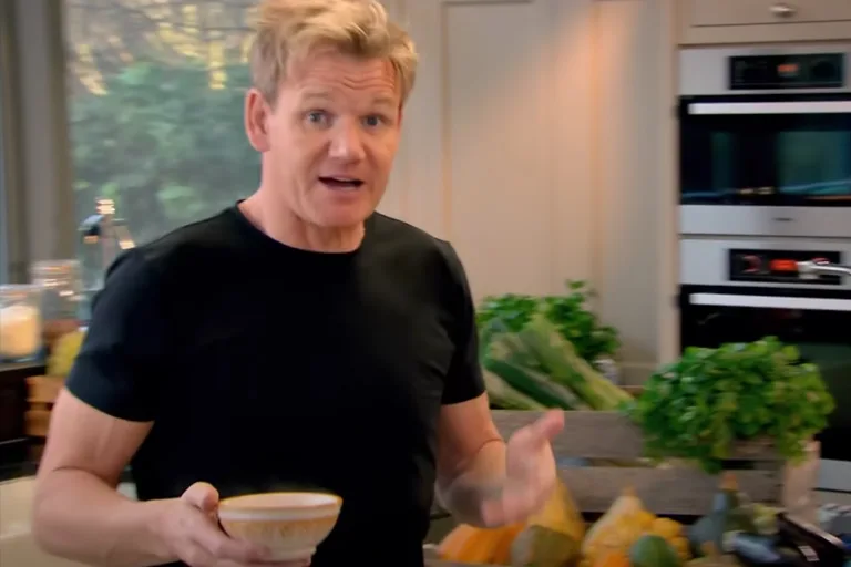 Transform Your Cooking with These 20 Gordon Ramsay Tips