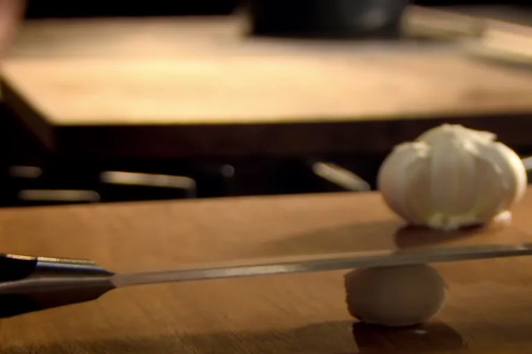 Gordon Ramsay cooking tip 11