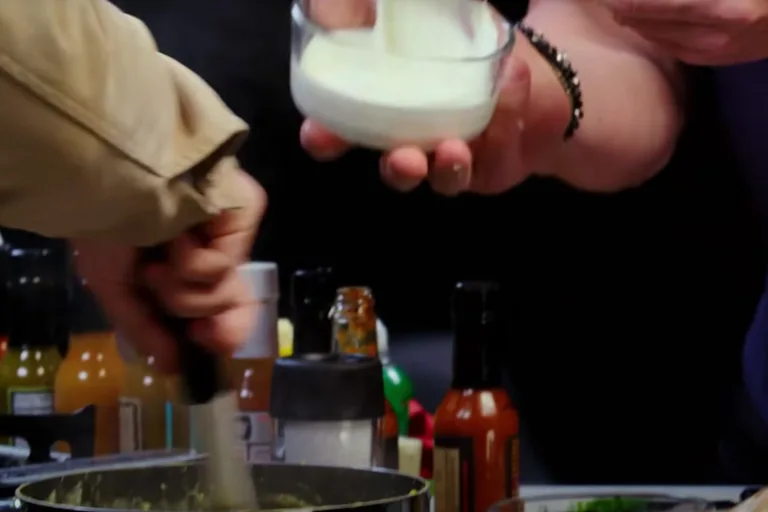 Gordon Ramsay cooking tip 6