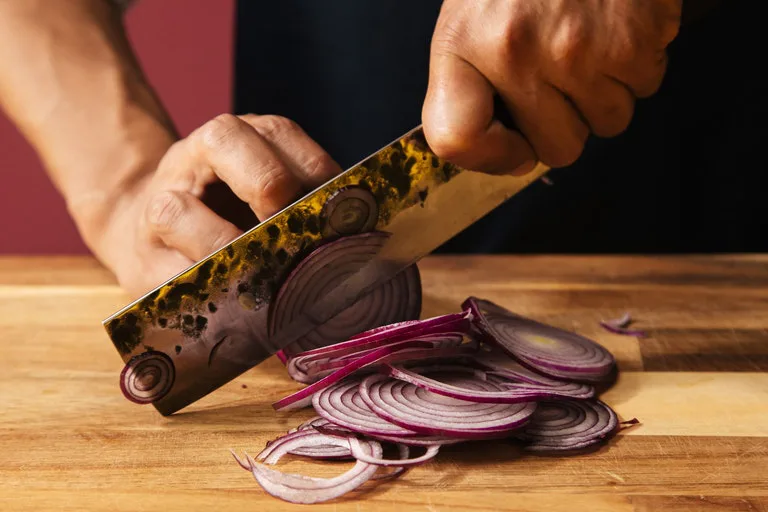 Gordon Ramsay cooking tip 9