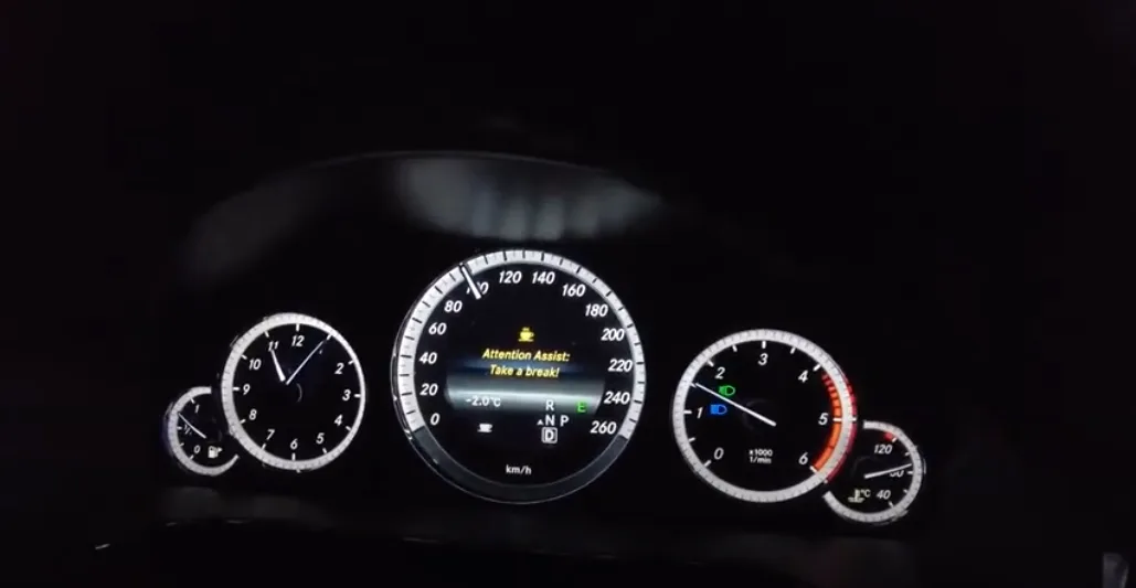 25 Secret Car Features You Have Probably Missed