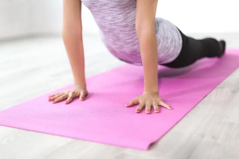 5 Upper Arm Exercises to Tone and Slim Down