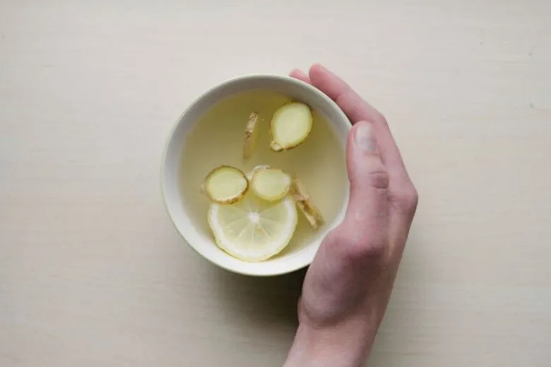 5 Surprising Health Benefits of Ginger-Infused Water