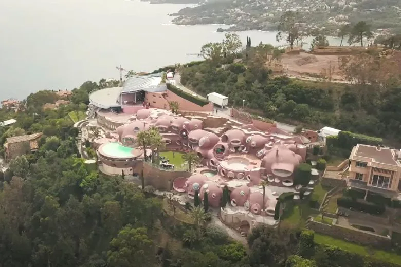 The 5 Most Expensive Homes in the World