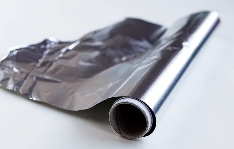 5 Surprising Uses for Aluminum Foil You Never Knew
