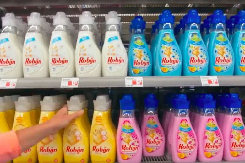 5 items you should never treat with fabric softener