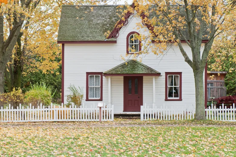 5 Essential Checks for Owners of Older Homes