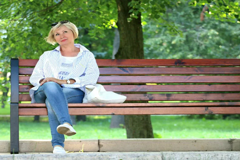 5 Surprising Body Changes Linked to Menopause