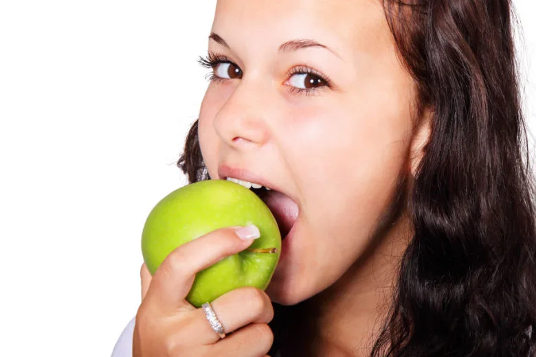 These 6 Things Are Bad for Your Teeth And You Didn't Even Know It
