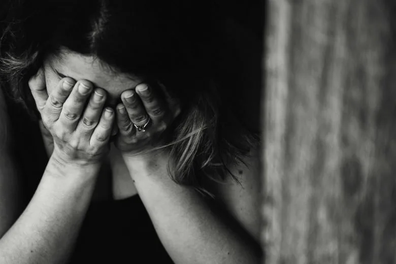 Let the Tears Flow: 7 Surprising Health Benefits of Crying
