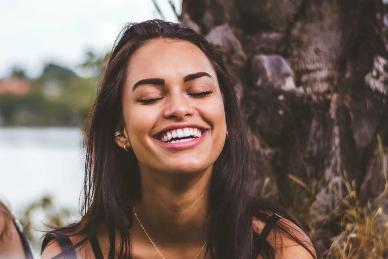 7 Simple, Natural Tricks for Whiter Teeth Without Bleaching