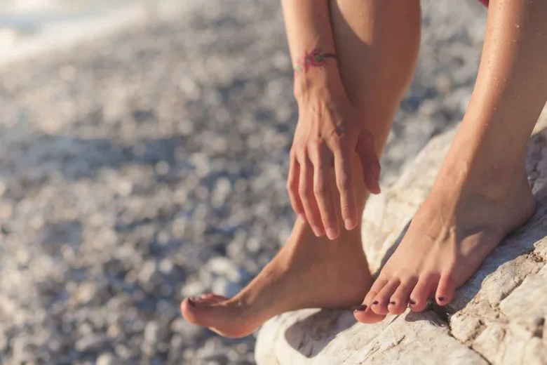 7 budget-friendly ways to combat nail fungus