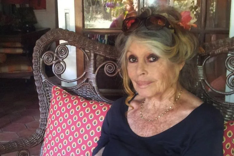 An exclusive glimpse inside Brigitte Bardot's St. Tropez home