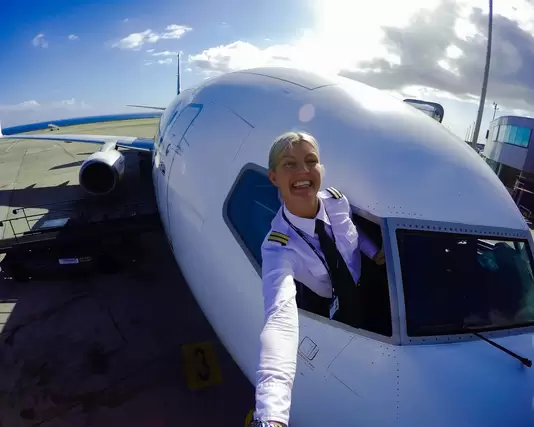 Unbelievable Airport Moments Caught on Camera: The Wild Side of Air Travel