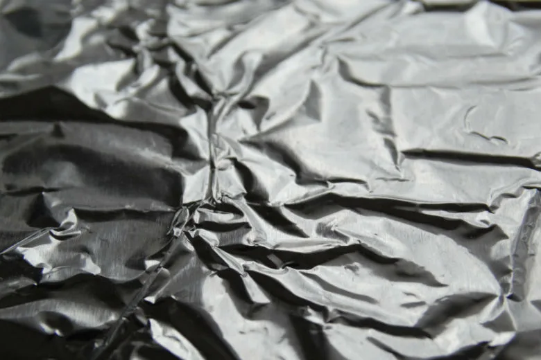 Surprising Health Benefits of Aluminum Foil: Relieve Common Ailments Naturally