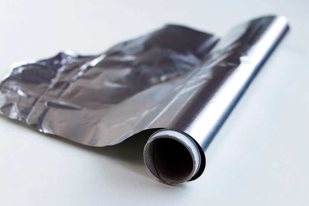 Why You Should Put Aluminum Foil on Your Face: Surprising Benefits