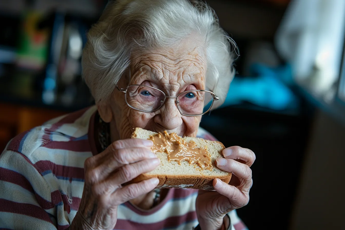 Common Foods Linked to Alzheimer’s: The Hidden Risk of Trans Fats