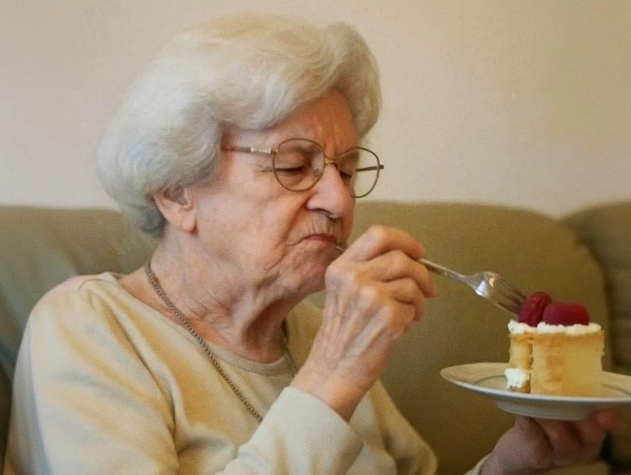 These 5 Common Foods Are Fueling the 'Memory Mold' That Slowly Eats Away Your Brain