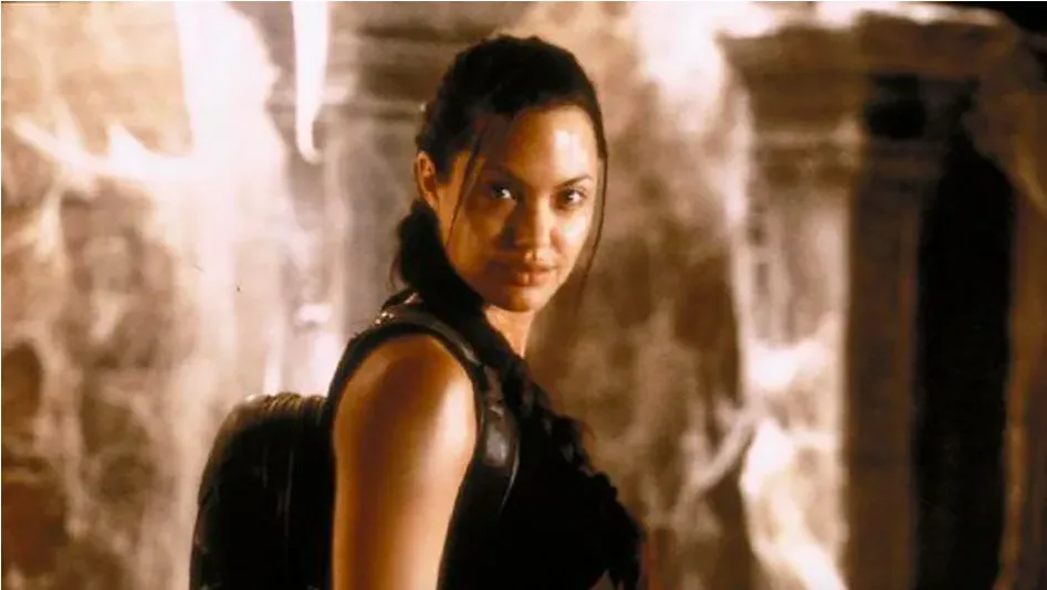See How Much Angelina, Johnny, and 13 Other Stars Have Transformed Over the Years