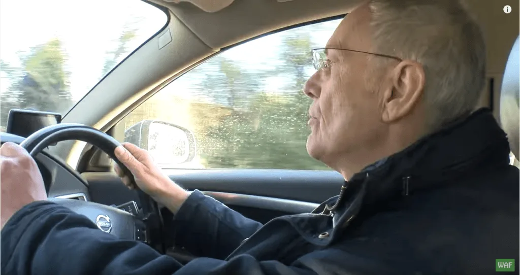 When This Man Found a Dying Deer, He Did Something Unbelievable. What Happens Next Will Amaze You!