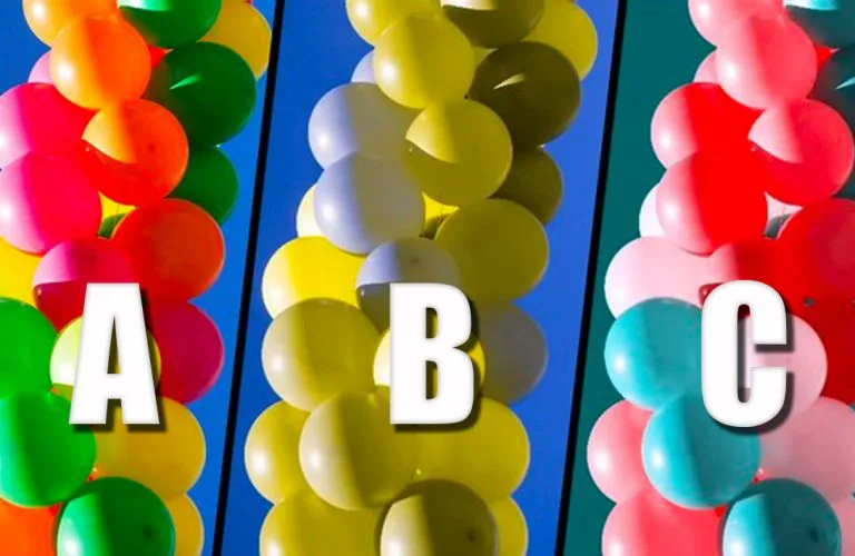 Could You Be Colorblind? Find Out Now!