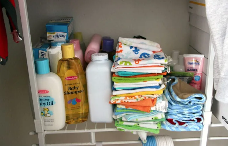 8 Surprising Uses for Baby Shampoo You Never Knew