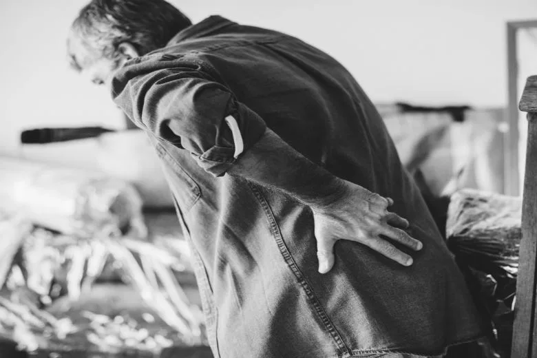 Suffering from back pain? Four effective strategies to find relief