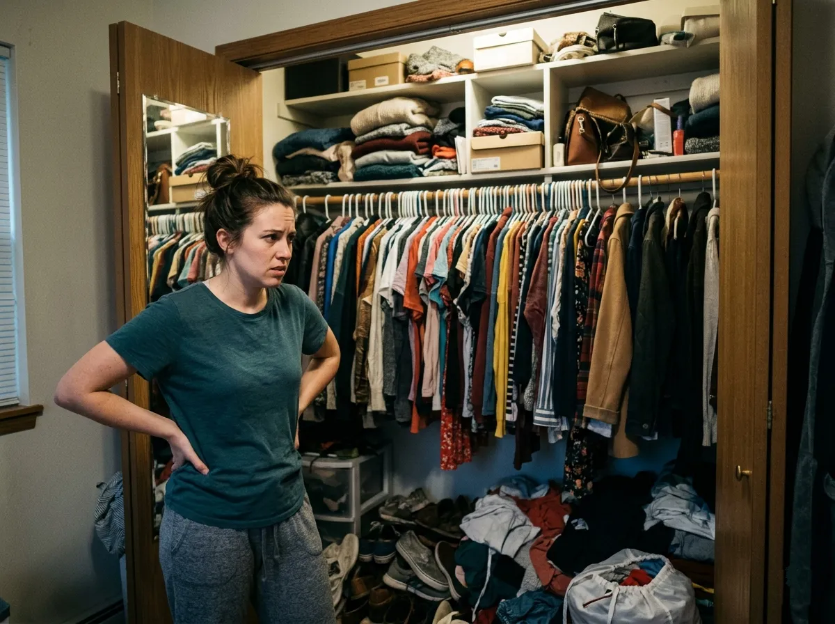 This Simple Hanger Trick Left Us Amazed – Spring Is the Perfect Time to Try It