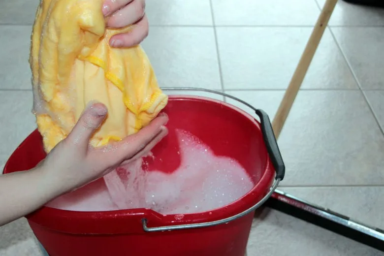 8 Bad Cleaning Habits You Should Quit Immediately