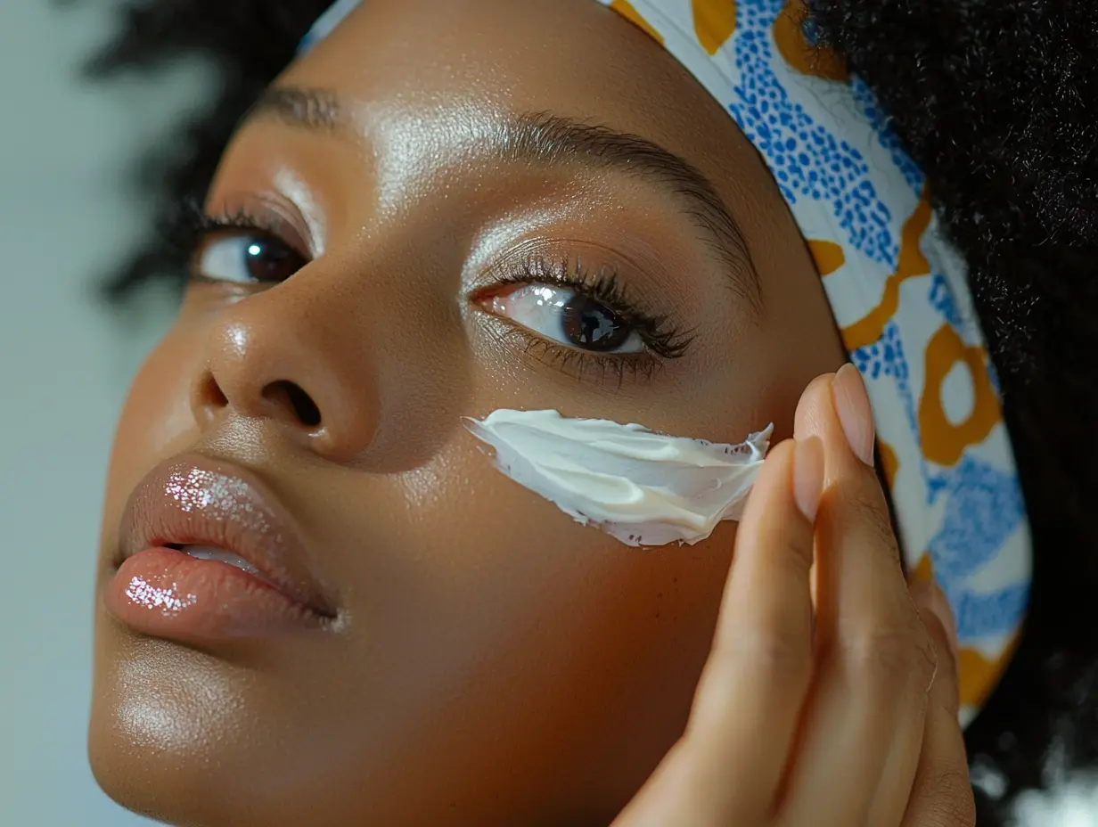 Why You Should Try Applying Baking Soda Under Your Eyes—See the Surprising Results!