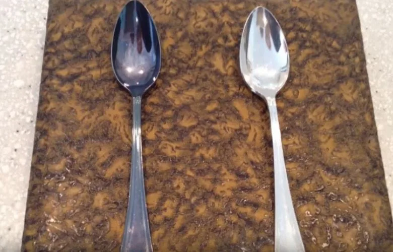Polish Your Silver with a Banana Peel: A Surprising Kitchen Hack