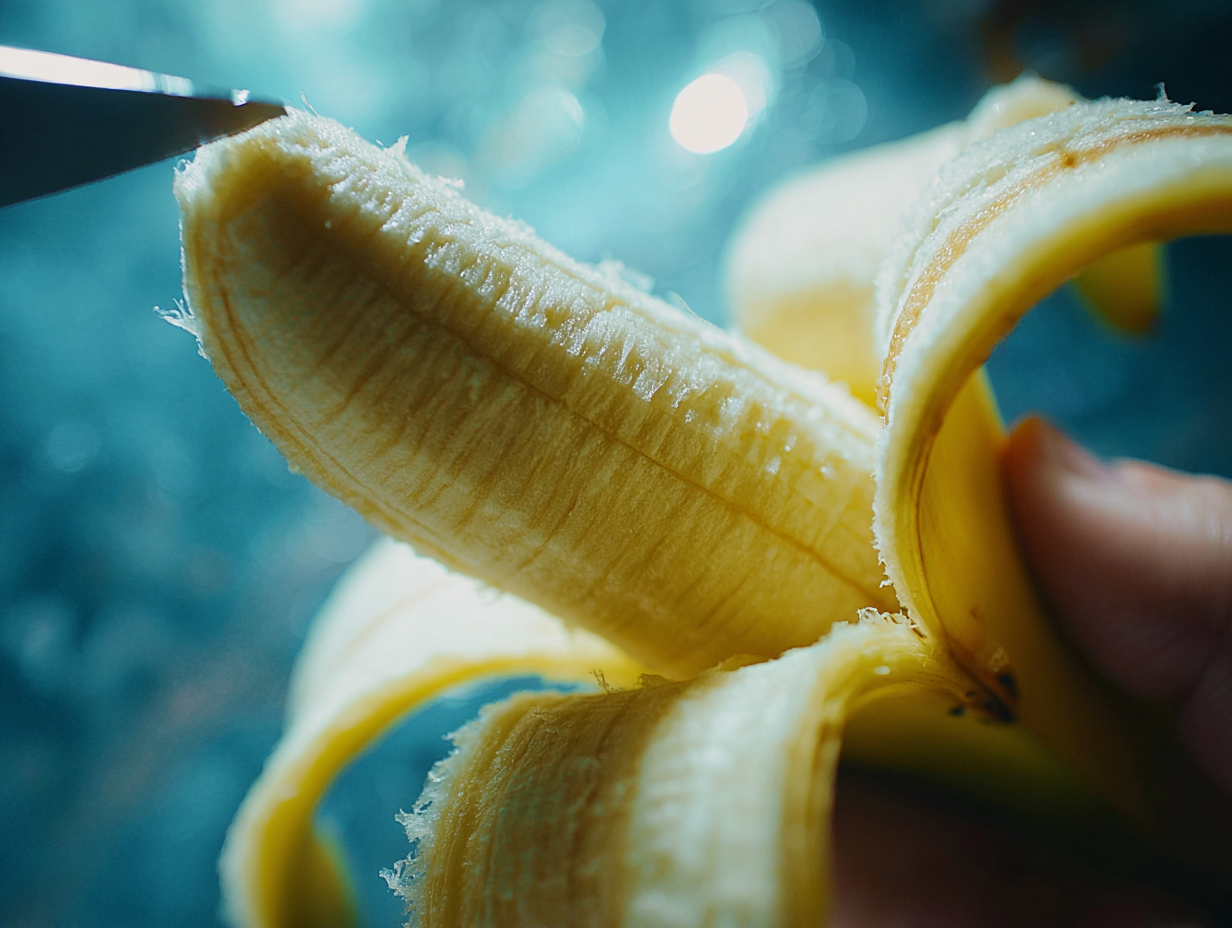 10 Unexpected Banana Peel Hacks That Will Transform Your Home and Garden