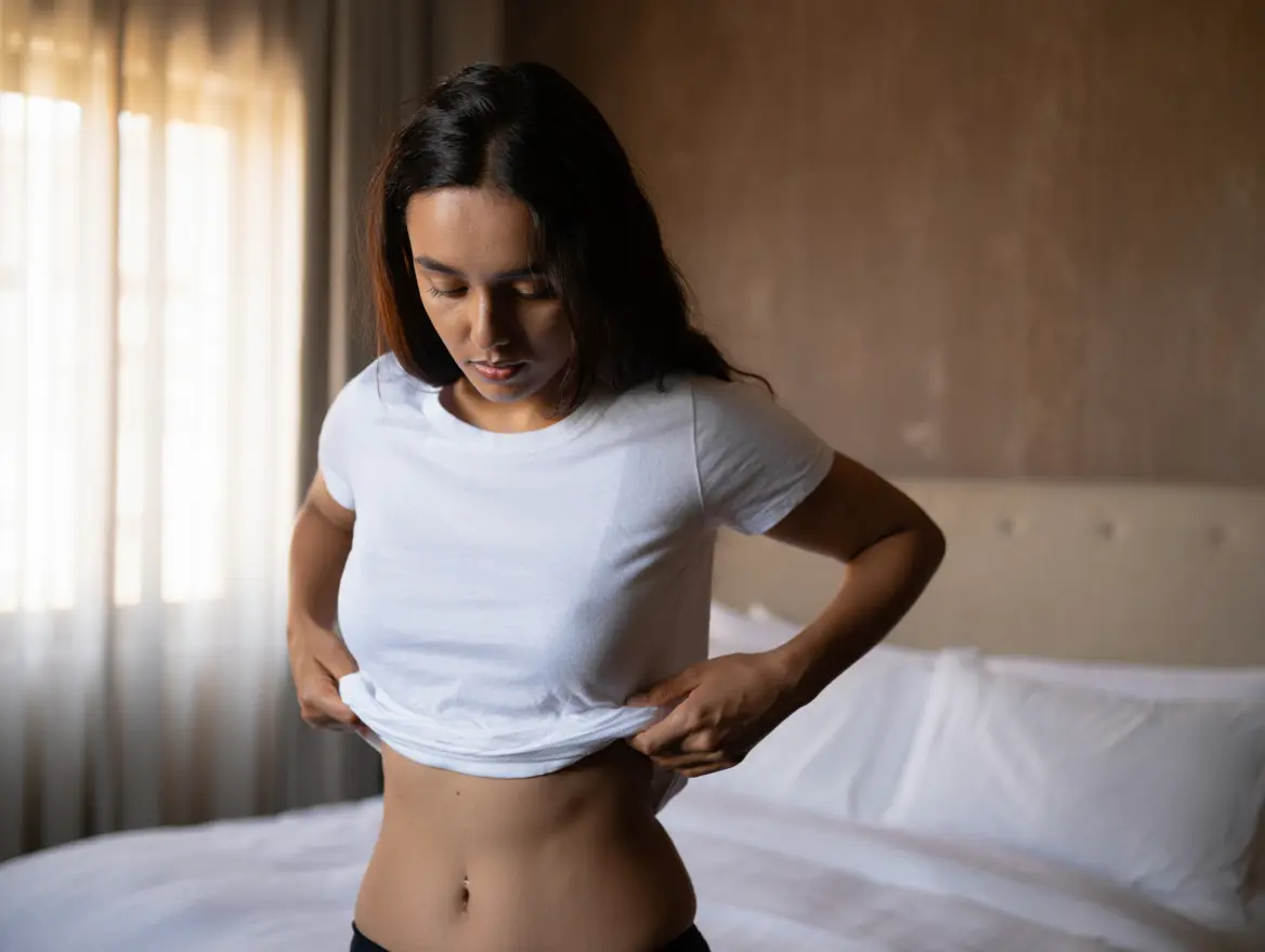 Belly Button Lint Collector: Quirky Hobby or Concerning Behavior?