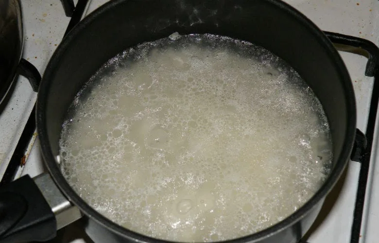 The Beauty Benefits of Rice Water You Need to Know