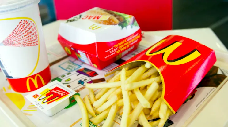 McDonald’s Manager Reveals Which Menu Items You Should Never Order
