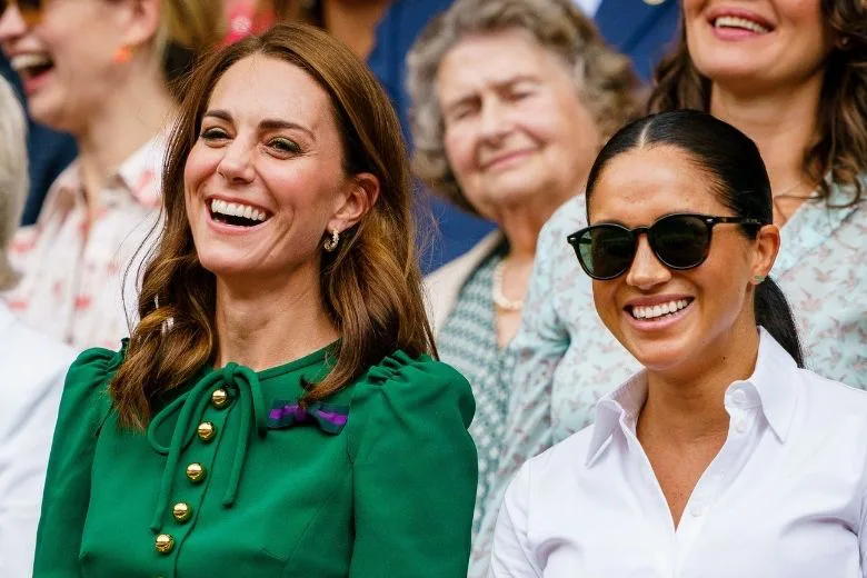 The Subtle Photography Difference Between Meghan Markle and Kate Middleton That Speaks Volumes