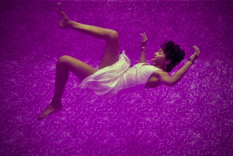 What Do Blind People Experience in Their Dreams?