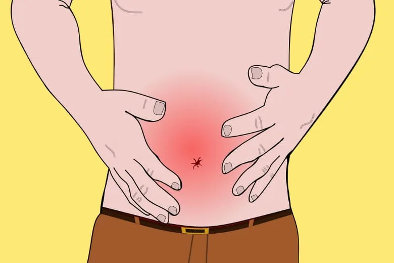 Here's What Happens Inside Your Body During Constipation