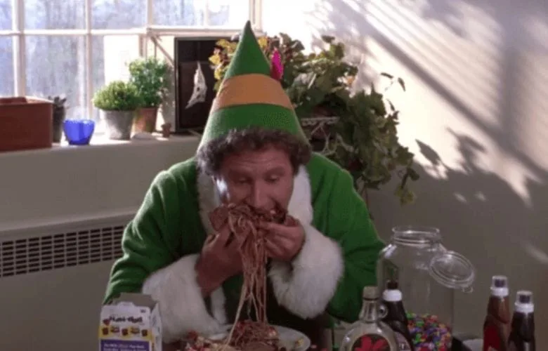 5 Things That Happen to Your Body When You Overeat During Christmas