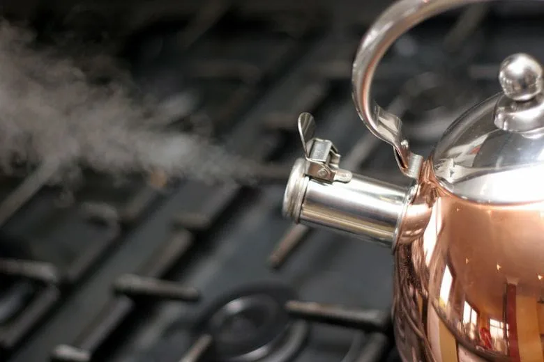 Should You Avoid Boiling Water Twice? Experts Weigh In