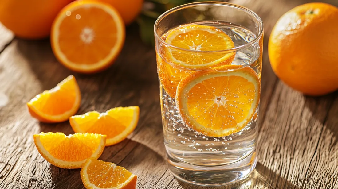 Boil Oranges and Drink This Water Overnight: The Morning Results Will Amaze You!