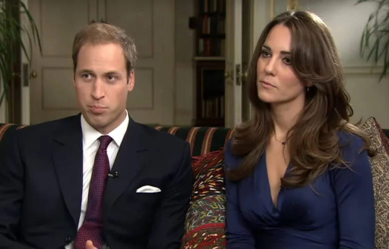 After Her Split from Prince William in 2007, a Heartbroken Kate Middleton Left the Country