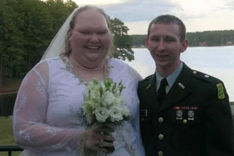 Everyone Mocked Him for Marrying Her, But 6 Years Later She Transforms Beyond Recognition