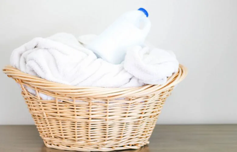 Achieve Bright, Clean Laundry with One Inexpensive All-Purpose Solution